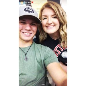 Meet your Posher, Kyle